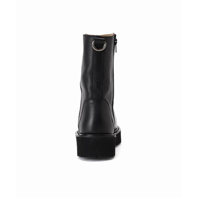 ジャーナルスタンダード レサージュ（journal standard L’essage）/《追加》《別注》【CAMINANDO/カミナンド】ボリュームソールブーツ