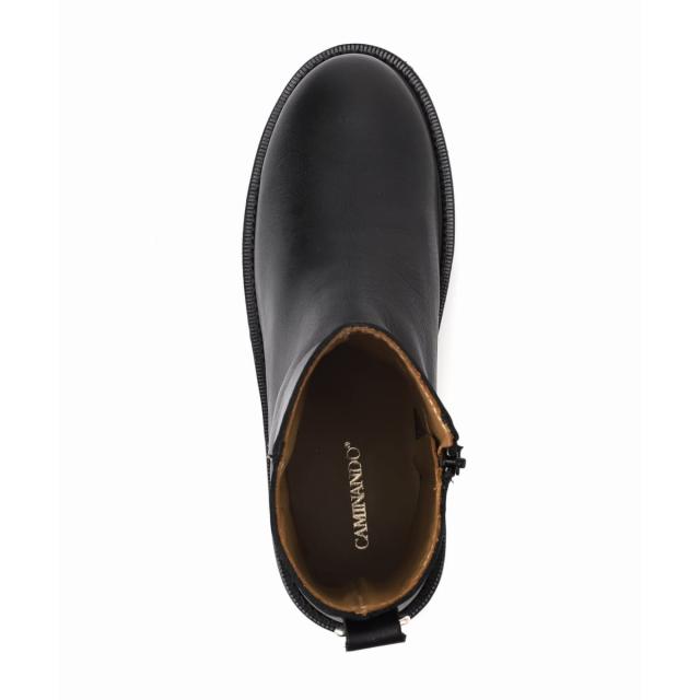 ジャーナルスタンダード レサージュ（journal standard L’essage）/《追加》《別注》【CAMINANDO/カミナンド】ボリュームソールブーツ