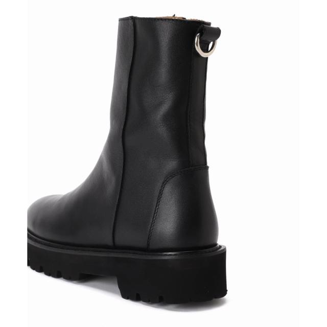 ジャーナルスタンダード レサージュ（journal standard L’essage）/《追加》《別注》【CAMINANDO/カミナンド】ボリュームソールブーツ