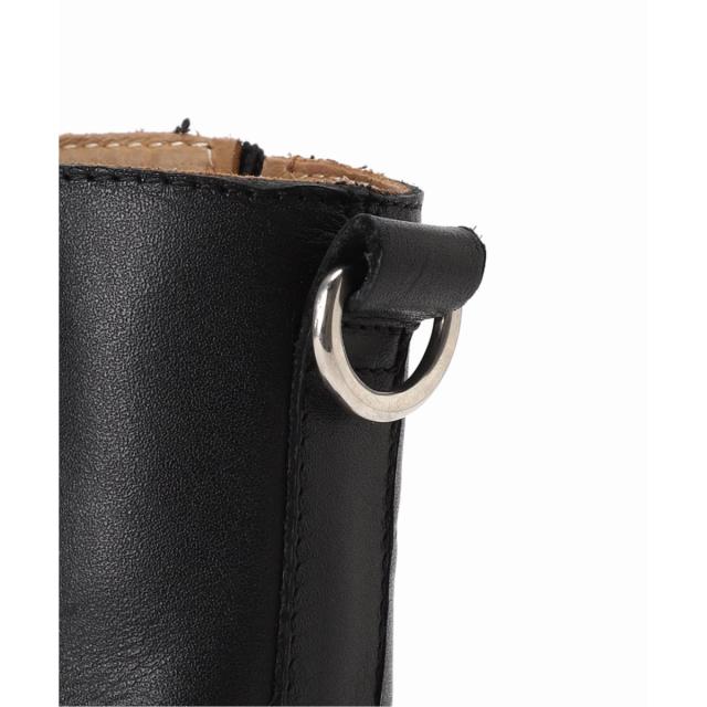 ジャーナルスタンダード レサージュ（journal standard L’essage）/《追加》《別注》【CAMINANDO/カミナンド】ボリュームソールブーツ