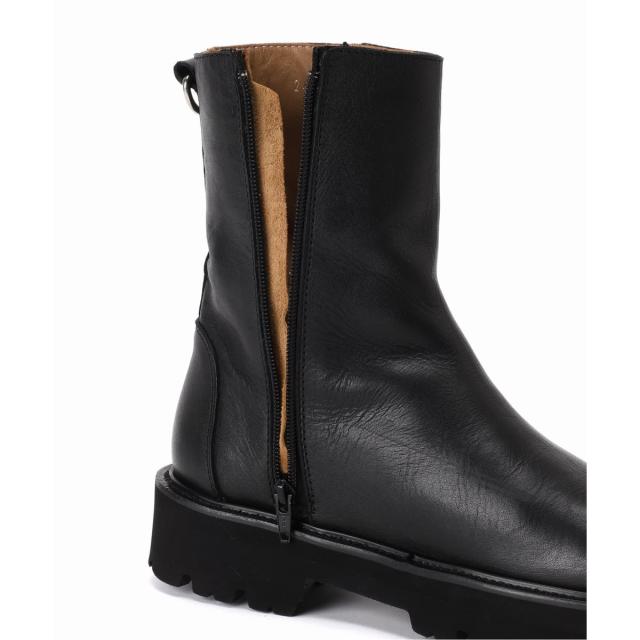 ジャーナルスタンダード レサージュ（journal standard L’essage）/《追加》《別注》【CAMINANDO/カミナンド】ボリュームソールブーツ