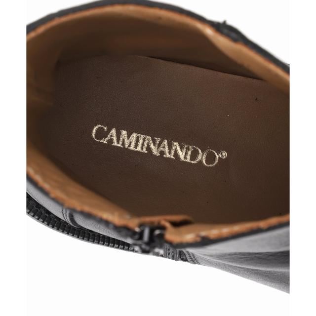 ジャーナルスタンダード レサージュ（journal standard L’essage）/《追加》《別注》【CAMINANDO/カミナンド】ボリュームソールブーツ