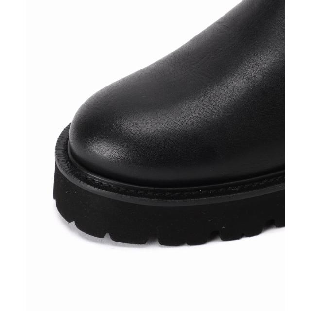 ジャーナルスタンダード レサージュ（journal standard L’essage）/《追加》《別注》【CAMINANDO/カミナンド】ボリュームソールブーツ