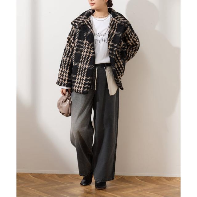 ジャーナルスタンダード レサージュ（journal standard L’essage）/《追加》《別注》【INSCRIRE*LEE*LESSAGE】COWBOY/RIDERSPANTS：デ