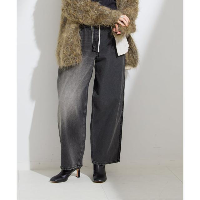 ジャーナルスタンダード レサージュ（journal standard L’essage）/《追加》《別注》【INSCRIRE*LEE*LESSAGE】COWBOY/RIDERSPANTS：デ