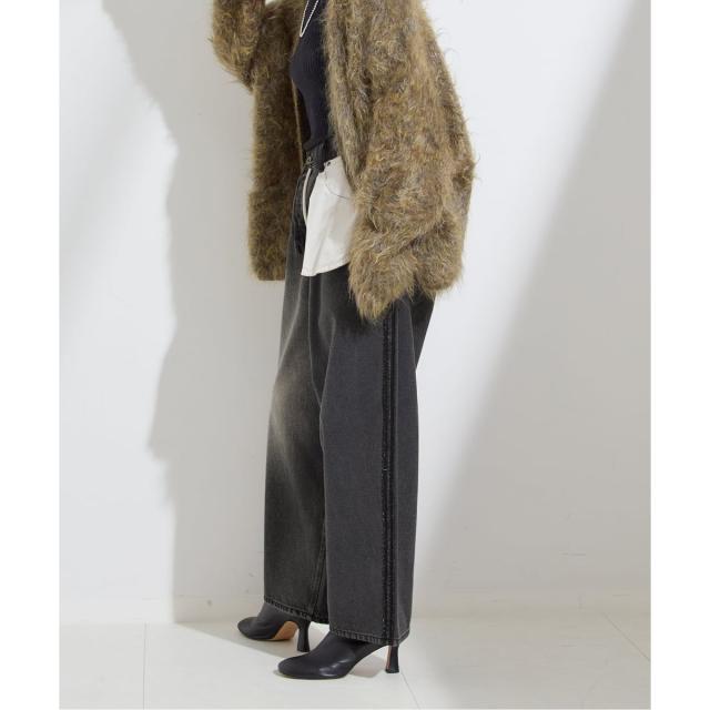 ジャーナルスタンダード レサージュ（journal standard L’essage）/《追加》《別注》【INSCRIRE*LEE*LESSAGE】COWBOY/RIDERSPANTS：デ