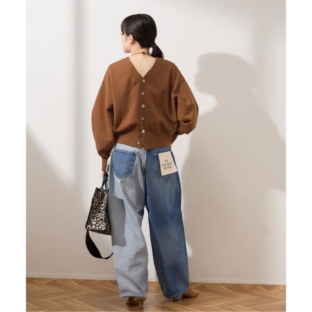 ジャーナルスタンダード レサージュ（journal standard L’essage）/《追加》《別注》【INSCRIRE*LEE*LESSAGE】COWBOY/RIDERSPANTS：デ