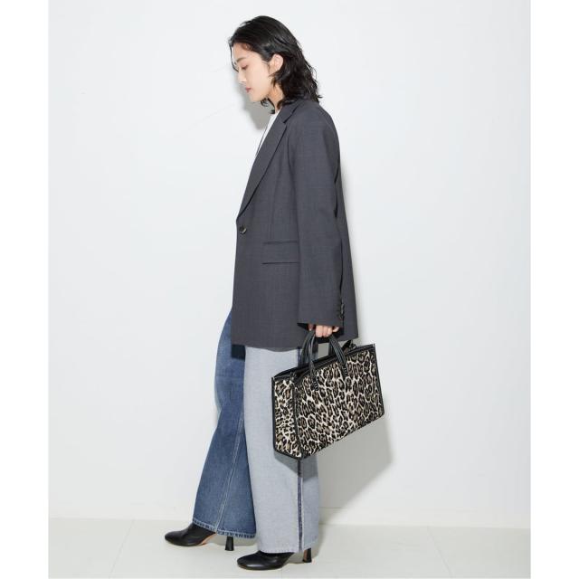 ジャーナルスタンダード レサージュ（journal standard L’essage）/《追加》《別注》【INSCRIRE*LEE*LESSAGE】COWBOY/RIDERSPANTS：デ