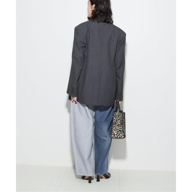 ジャーナルスタンダード レサージュ（journal standard L’essage）/《追加》《別注》【INSCRIRE*LEE*LESSAGE】COWBOY/RIDERSPANTS：デ