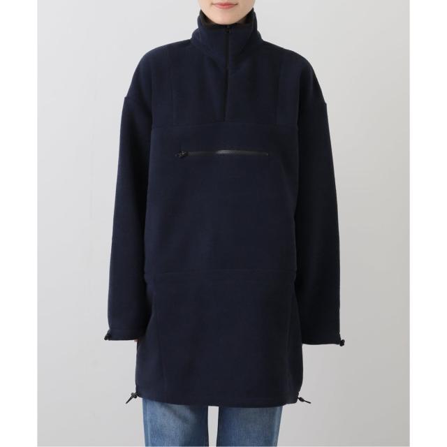 ジャーナルスタンダード レサージュ（journal standard L’essage）/【INSCRIRE /アンスクリア】 Fleece Loose Fit P/O：フリース
