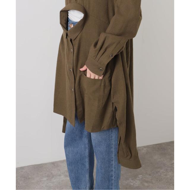 ジャーナルスタンダード レサージュ（journal standard L'essage