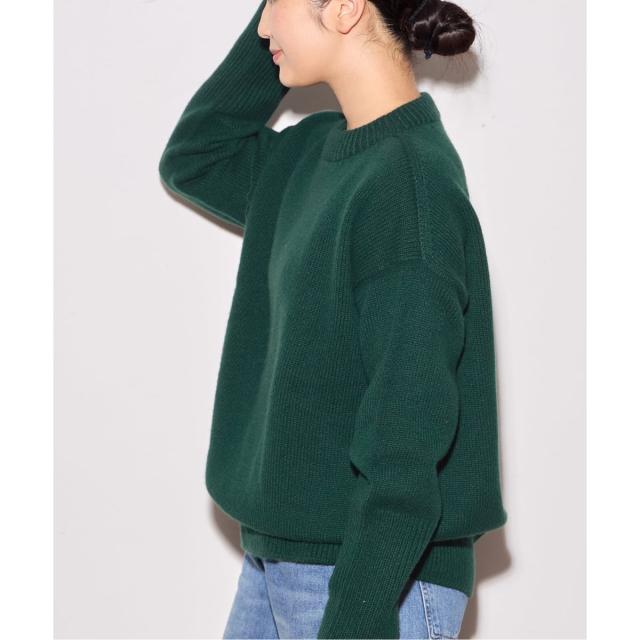 ジャーナルスタンダード レサージュ（journal standard L’essage）/《追加》別注【 TIDES/アイランドタイド】ラムズウールC/N