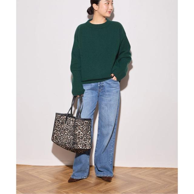 ジャーナルスタンダード レサージュ（journal standard L’essage）/《追加》別注【 TIDES/アイランドタイド】ラムズウールC/N