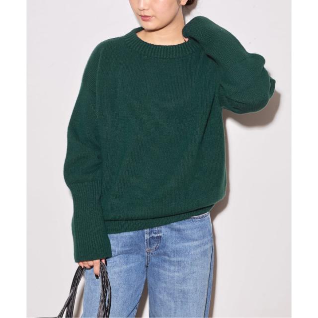 ジャーナルスタンダード レサージュ（journal standard L’essage）/《追加》別注【 TIDES/アイランドタイド】ラムズウールC/N