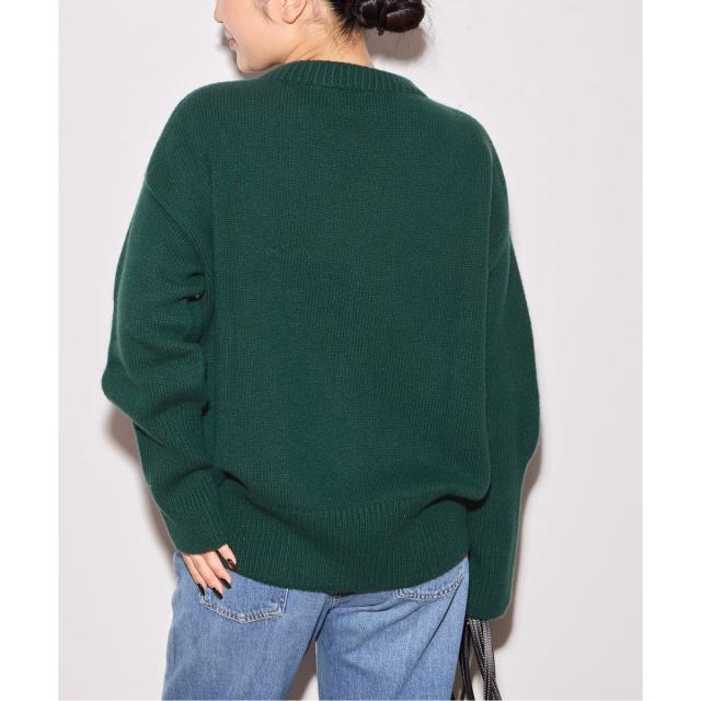 ジャーナルスタンダード レサージュ（journal standard L’essage）/《追加》別注【 TIDES/アイランドタイド】ラムズウールC/N