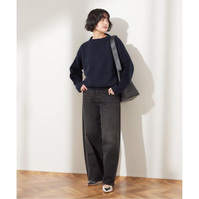 ジャーナルスタンダード レサージュ（journal standard L’essage）/《追加》別注【 TIDES/アイランドタイド】ラムズウールC/N