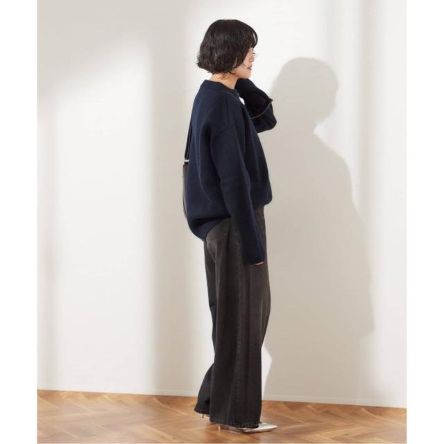 ジャーナルスタンダード レサージュ（journal standard L’essage）/《追加》別注【 TIDES/アイランドタイド】ラムズウールC/N