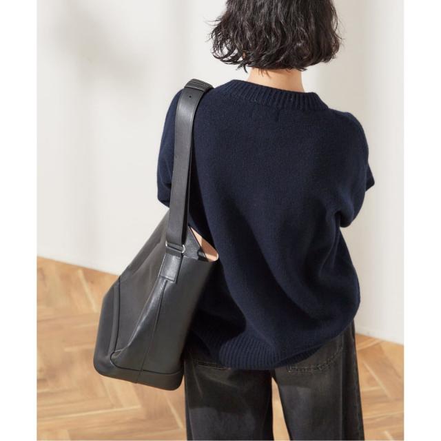 ジャーナルスタンダード レサージュ（journal standard L’essage）/《追加》別注【 TIDES/アイランドタイド】ラムズウールC/N