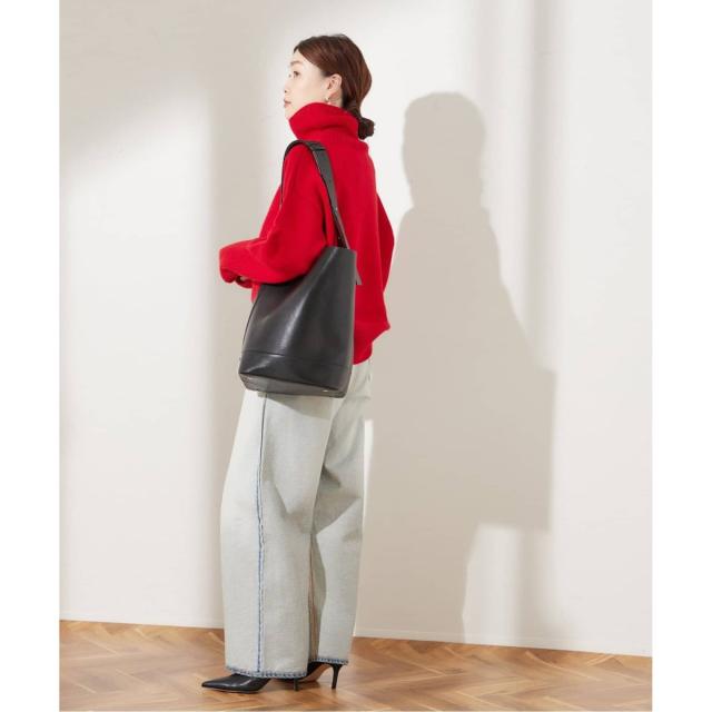 ジャーナルスタンダード レサージュ（journal standard L’essage）/《追加》【 TIDES/アイランドタイド】ラムズウールタートル…