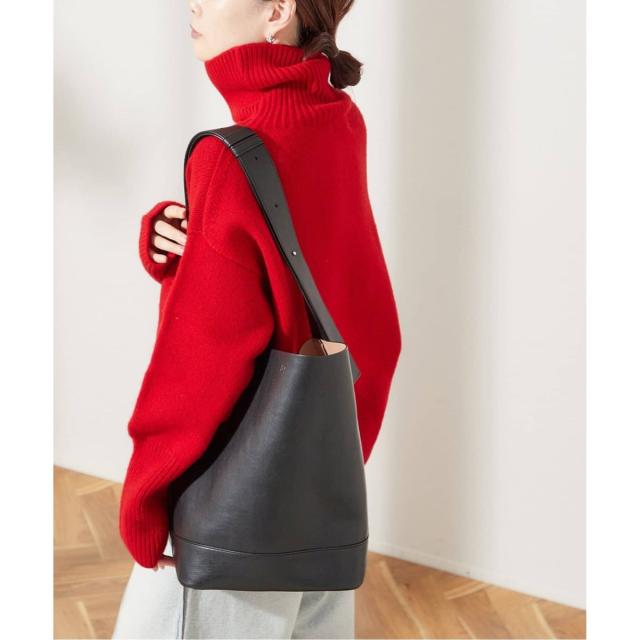 ジャーナルスタンダード レサージュ（journal standard L’essage）/《追加》【 TIDES/アイランドタイド】ラムズウールタートル…