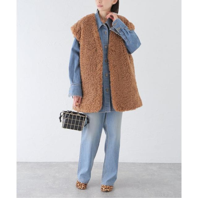 ジャーナルスタンダード レサージュ（journal standard L'essage