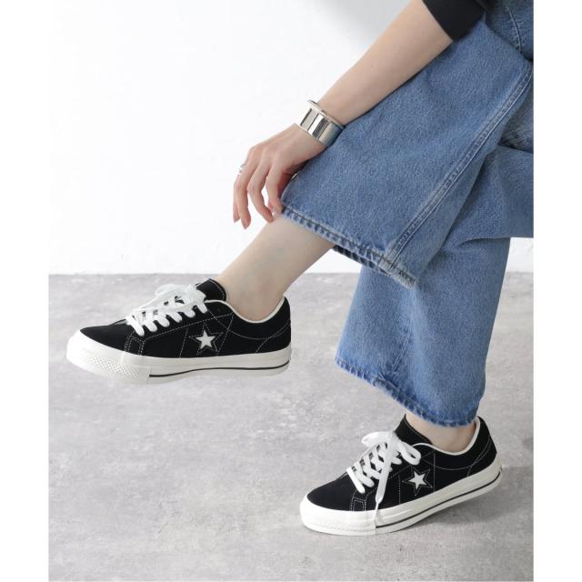 ジャーナルスタンダード レサージュ（journal standard L’essage）/【CONVERSE/コンバース】ONE STAR SUEDE：スニーカー