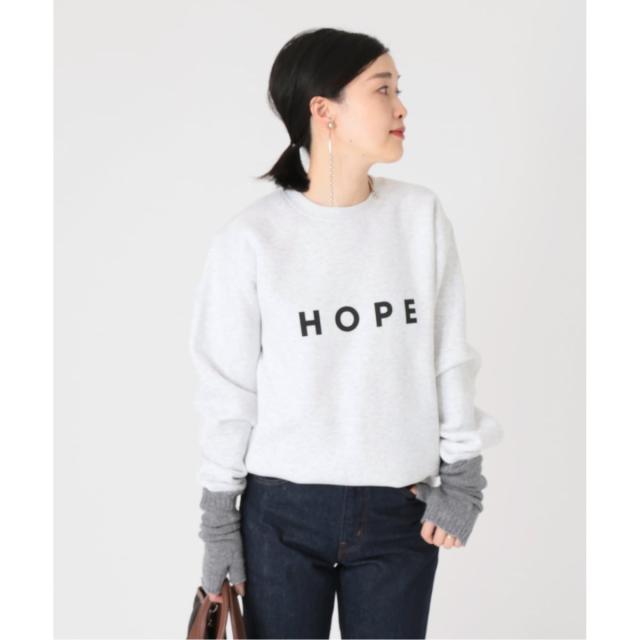 ジャーナルスタンダード レサージュ（journal standard L’essage）/《追加》【WILLIAM BRUNTON】3PLY Plain Wristwarmer：手袋