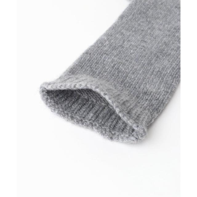 ジャーナルスタンダード レサージュ（journal standard L’essage）/《追加》【WILLIAM BRUNTON】3PLY Plain Wristwarmer：手袋