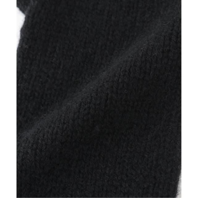 ジャーナルスタンダード レサージュ（journal standard L’essage）/《追加》【WILLIAM BRUNTON】3PLY Plain Wristwarmer：手袋