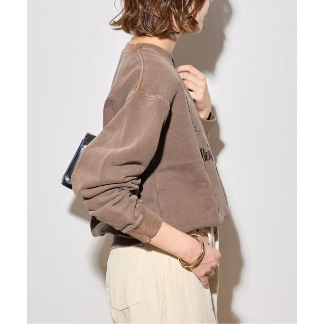 ジャーナルスタンダード レサージュ（journal standard L’essage）/《追加2》【GOOD ROCK SPEED】THE BEATLES SWEATSHIRTS：スウェッ