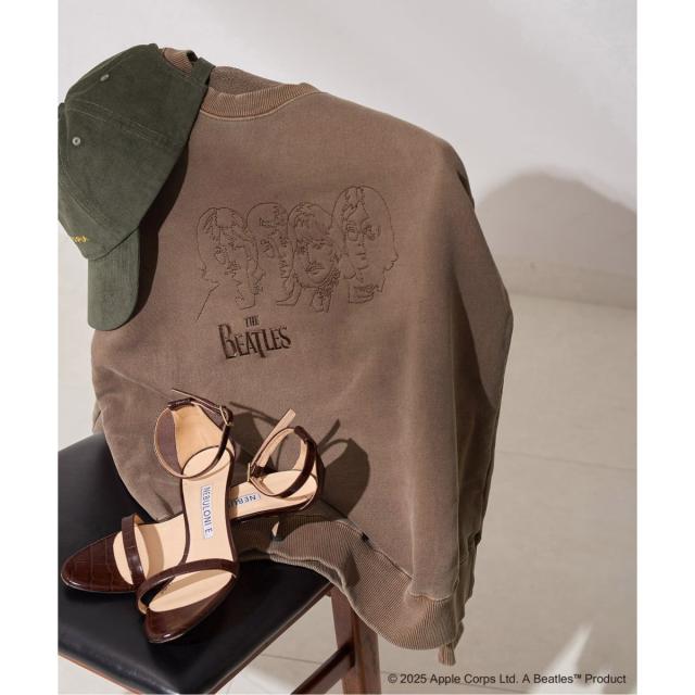 ジャーナルスタンダード レサージュ（journal standard L’essage）/《追加2》【GOOD ROCK SPEED】THE BEATLES SWEATSHIRTS：スウェッ
