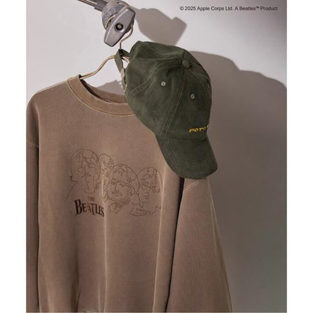 ジャーナルスタンダード レサージュ（journal standard L’essage）/《追加2》【GOOD ROCK SPEED】THE BEATLES SWEATSHIRTS：スウェッ