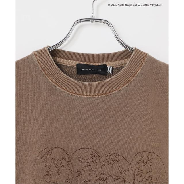 ジャーナルスタンダード レサージュ（journal standard L’essage）/《追加2》【GOOD ROCK SPEED】THE BEATLES SWEATSHIRTS：スウェッ