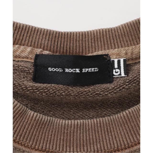 ジャーナルスタンダード レサージュ（journal standard L’essage）/《追加2》【GOOD ROCK SPEED】THE BEATLES SWEATSHIRTS：スウェッ