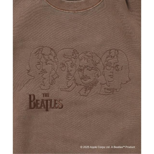 ジャーナルスタンダード レサージュ（journal standard L’essage）/《追加2》【GOOD ROCK SPEED】THE BEATLES SWEATSHIRTS：スウェッ