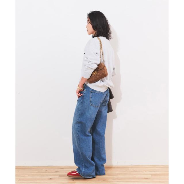 ジャーナルスタンダード レサージュ（journal standard L’essage）/《追加2》【GOOD ROCK SPEED】SUPERMAN / SWEATSHIRTS：スウェット