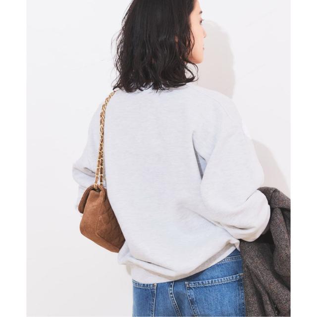 ジャーナルスタンダード レサージュ（journal standard L’essage）/《追加2》【GOOD ROCK SPEED】SUPERMAN / SWEATSHIRTS：スウェット