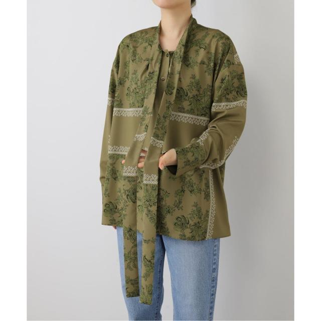 ジャーナルスタンダード レサージュ（journal standard L'essage