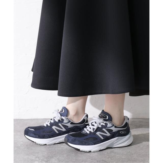 ジャーナルスタンダード レサージュ（journal standard L’essage）/【NEW BALANCE / ニューバランス】W990NV6：スニーカー ジャーナルスタンダード レサージュ（journal standard L'essage