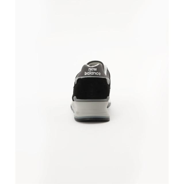 ジャーナルスタンダード レサージュ（journal standard L’essage）/【NEW BALANCE / ニューバランス】U997BK：スニーカー_3
