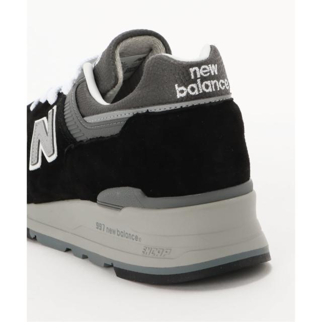 ジャーナルスタンダード レサージュ（journal standard L’essage）/【NEW BALANCE / ニューバランス】U997BK：スニーカー_5