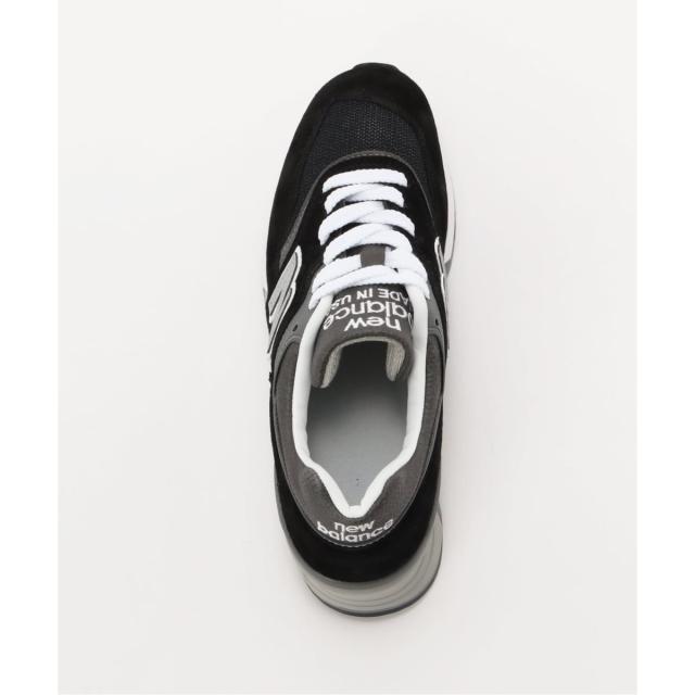 ジャーナルスタンダード レサージュ（journal standard L’essage）/【NEW BALANCE / ニューバランス】U997BK：スニーカー_6
