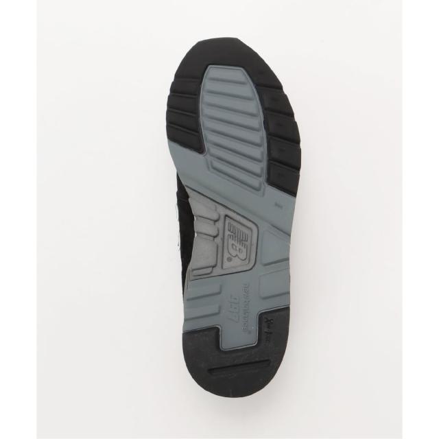 ジャーナルスタンダード レサージュ（journal standard L’essage）/【NEW BALANCE / ニューバランス】U997BK：スニーカー_7