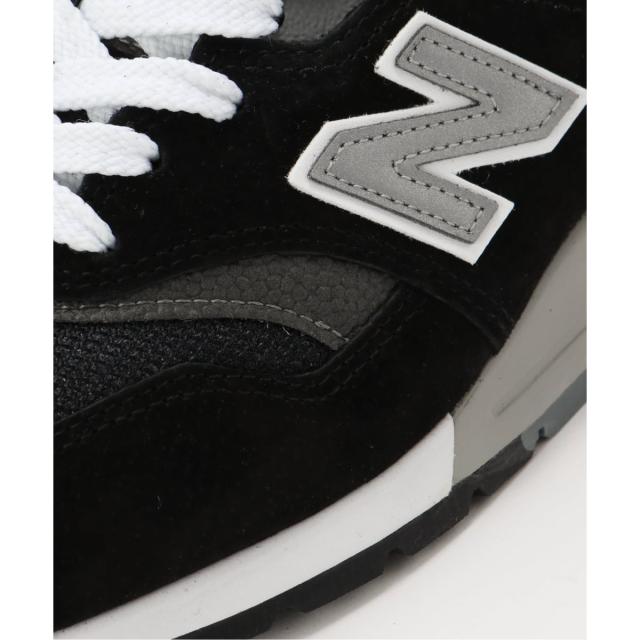 ジャーナルスタンダード レサージュ（journal standard L’essage）/【NEW BALANCE / ニューバランス】U997BK：スニーカー_8