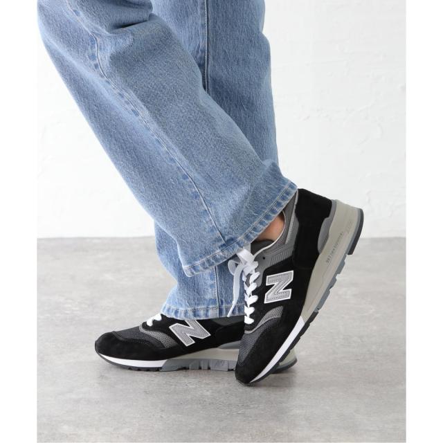 ジャーナルスタンダード レサージュ（journal standard L’essage）/【NEW BALANCE / ニューバランス】U997BK：スニーカー_11