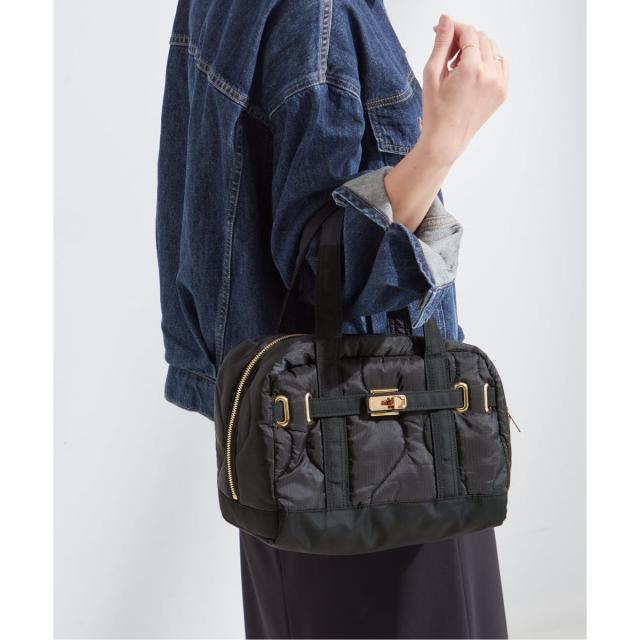 ジャーナルスタンダード レサージュ（journal standard L’essage）/《追加予約2》別注【SITA PARANTICA/シータパランティカ】ボストン…