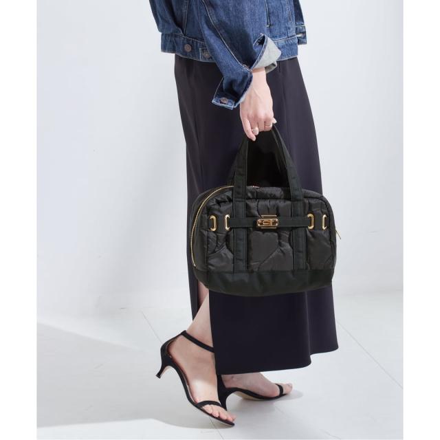 ジャーナルスタンダード レサージュ（journal standard L’essage）/《追加予約2》別注【SITA PARANTICA/シータパランティカ】ボストン…