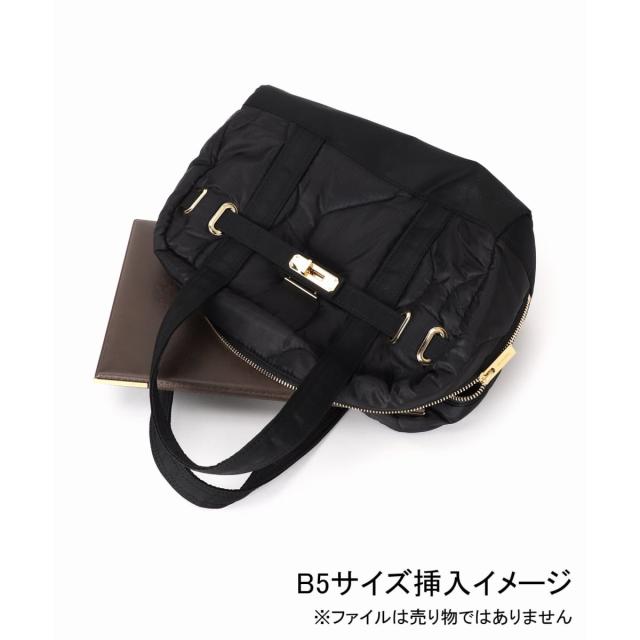 ジャーナルスタンダード レサージュ（journal standard L’essage）/《追加予約2》別注【SITA PARANTICA/シータパランティカ】ボストン…