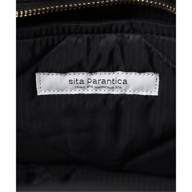 ジャーナルスタンダード レサージュ（journal standard L’essage）/《追加予約2》別注【SITA PARANTICA/シータパランティカ】ボストン…