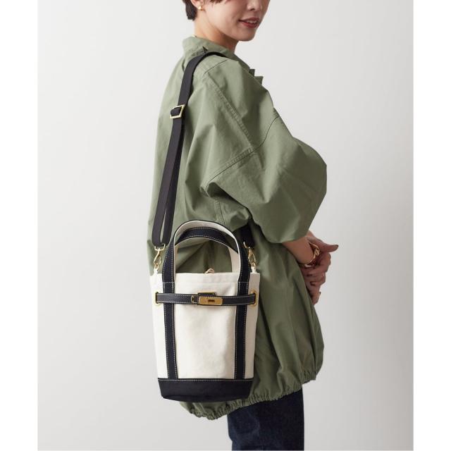 ジャーナルスタンダード レサージュ（journal standard L’essage）/《追加予約11》別注【SITA PARANTICA/シータパランティカ】CLVバケ…